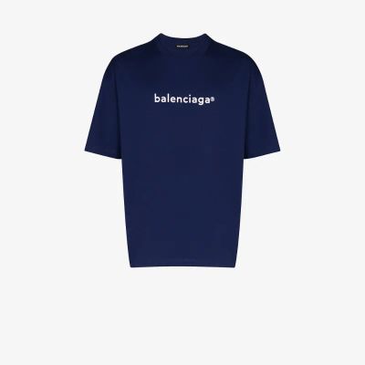 Buy Logo Print T Shirt Men S Cotton For Mens At Goxip