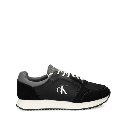 Farfetch Ck Jeans Sneakers Calvin Klein Jeans Panelled Chunky