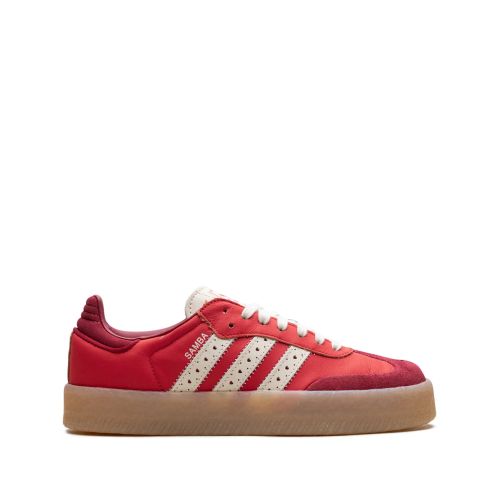 Adidas Samba "Valentine'S Day - Bright Red/Cream White/Team Victory Red"  Sneakers for Women