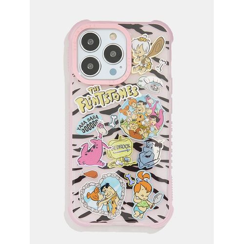 SKINNYDIP LONDON Sponge Bob X Skinnydip Sticker Shock I Phone Case