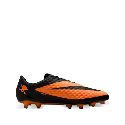 Orange Nike Hypervenom Phinish Kids NIKE HyperVenom Phatal FG