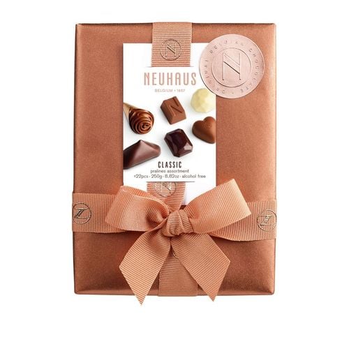 Neuhaus Classic Praline Assortment 500g於男裝