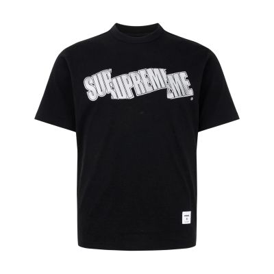 supreme clown tee