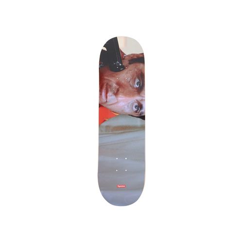 Supreme Scarface Split Skateboard Deck（Supreme Scarface October  